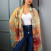 Rangsaaz Summer Stole
