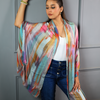 Rangsaaz Summer Stole