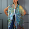 Rangsaaz Summer Stole