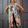 Rangsaaz Summer Stole