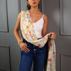Rangsaaz Summer Stole