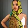 Rangsaaz Summer Stole