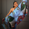 Rangsaaz Summer Stole