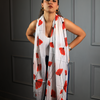 Rangsaaz Summer Stole