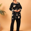 That Black Kurti