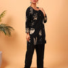 This Black Kurti