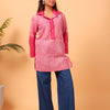 Stripes Kurti