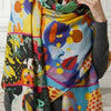 Rangsaaz Summer Stole